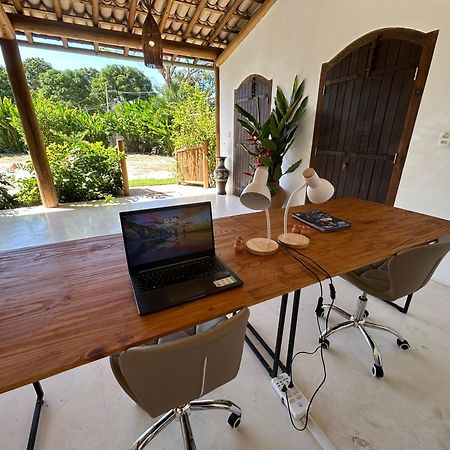 Villa Alexandre Pousada - Trancoso Eksteriør bilde