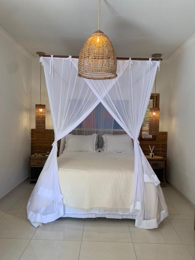 Villa Alexandre Pousada - Trancoso Eksteriør bilde