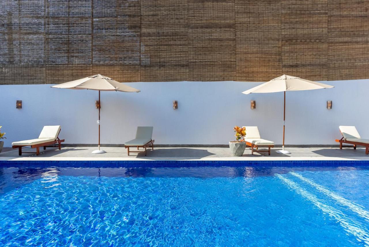 Villa Alexandre Pousada - Trancoso Eksteriør bilde
