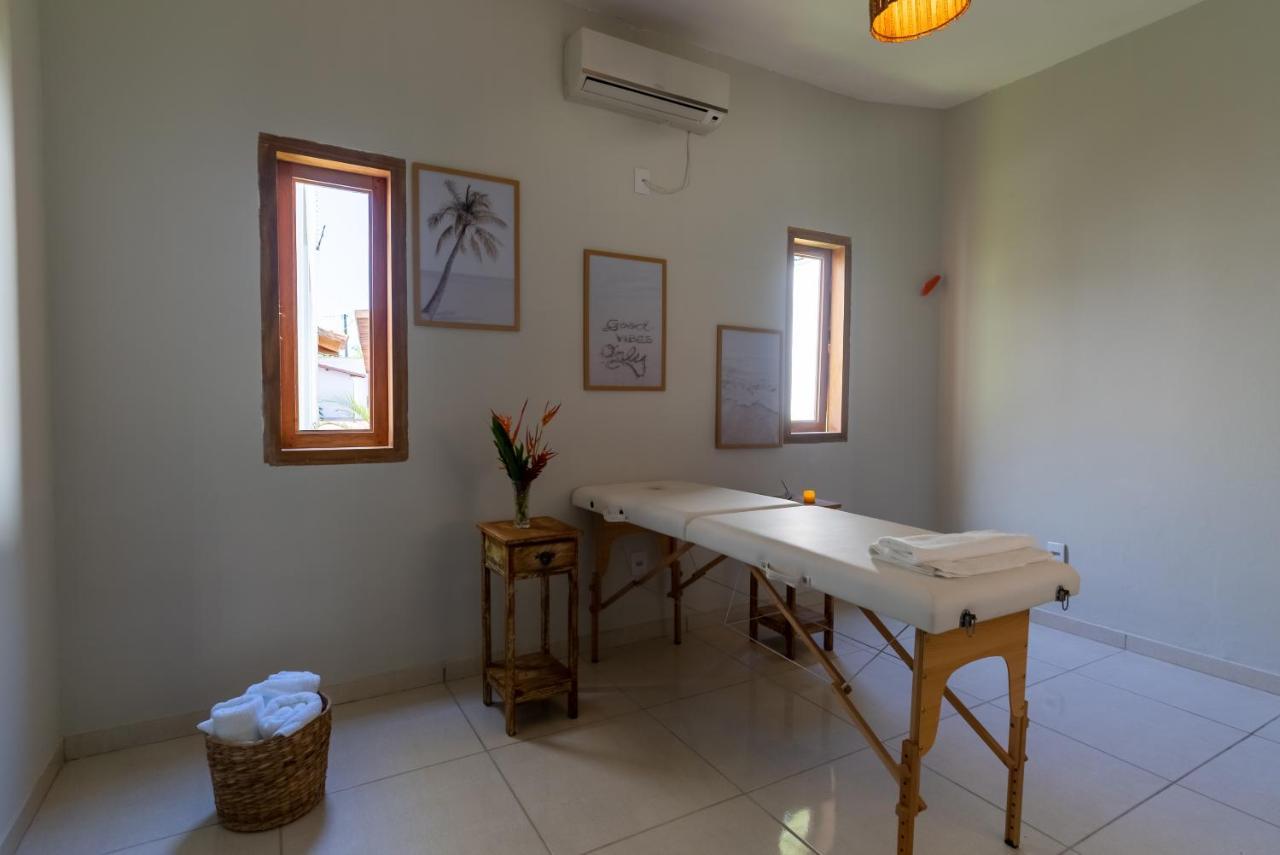 Villa Alexandre Pousada - Trancoso Eksteriør bilde