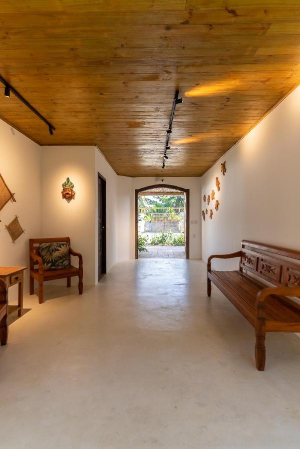 Villa Alexandre Pousada - Trancoso Eksteriør bilde