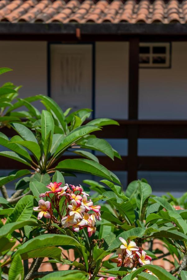 Villa Alexandre Pousada - Trancoso Eksteriør bilde