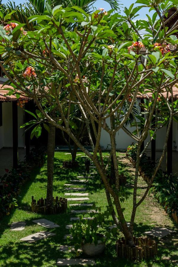 Villa Alexandre Pousada - Trancoso Eksteriør bilde