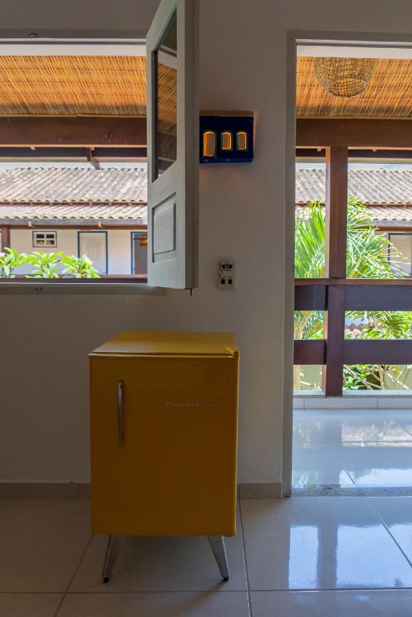 Villa Alexandre Pousada - Trancoso Eksteriør bilde