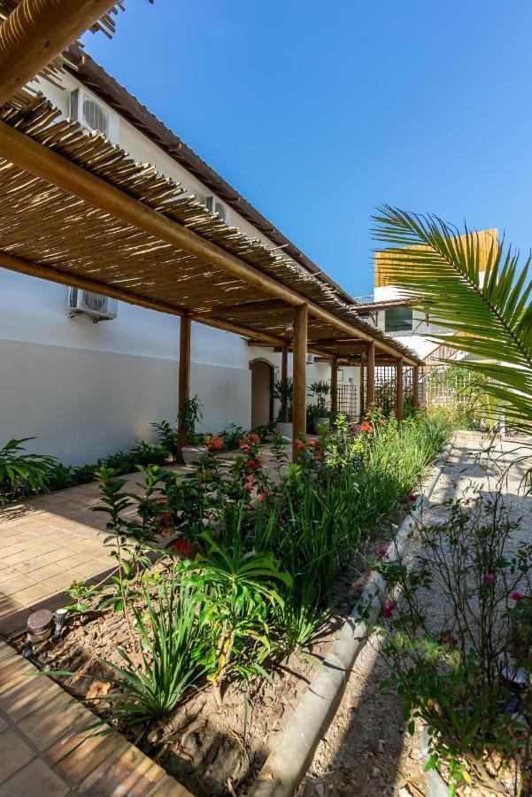 Villa Alexandre Pousada - Trancoso Eksteriør bilde