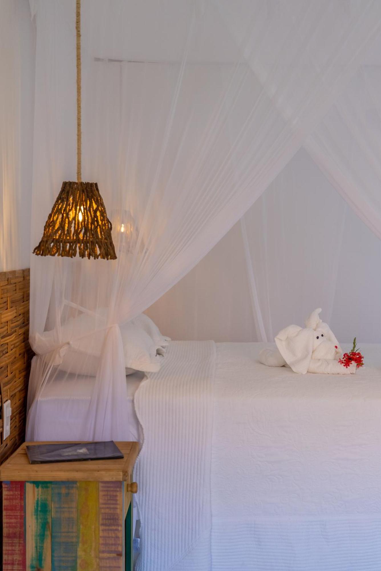 Villa Alexandre Pousada - Trancoso Eksteriør bilde