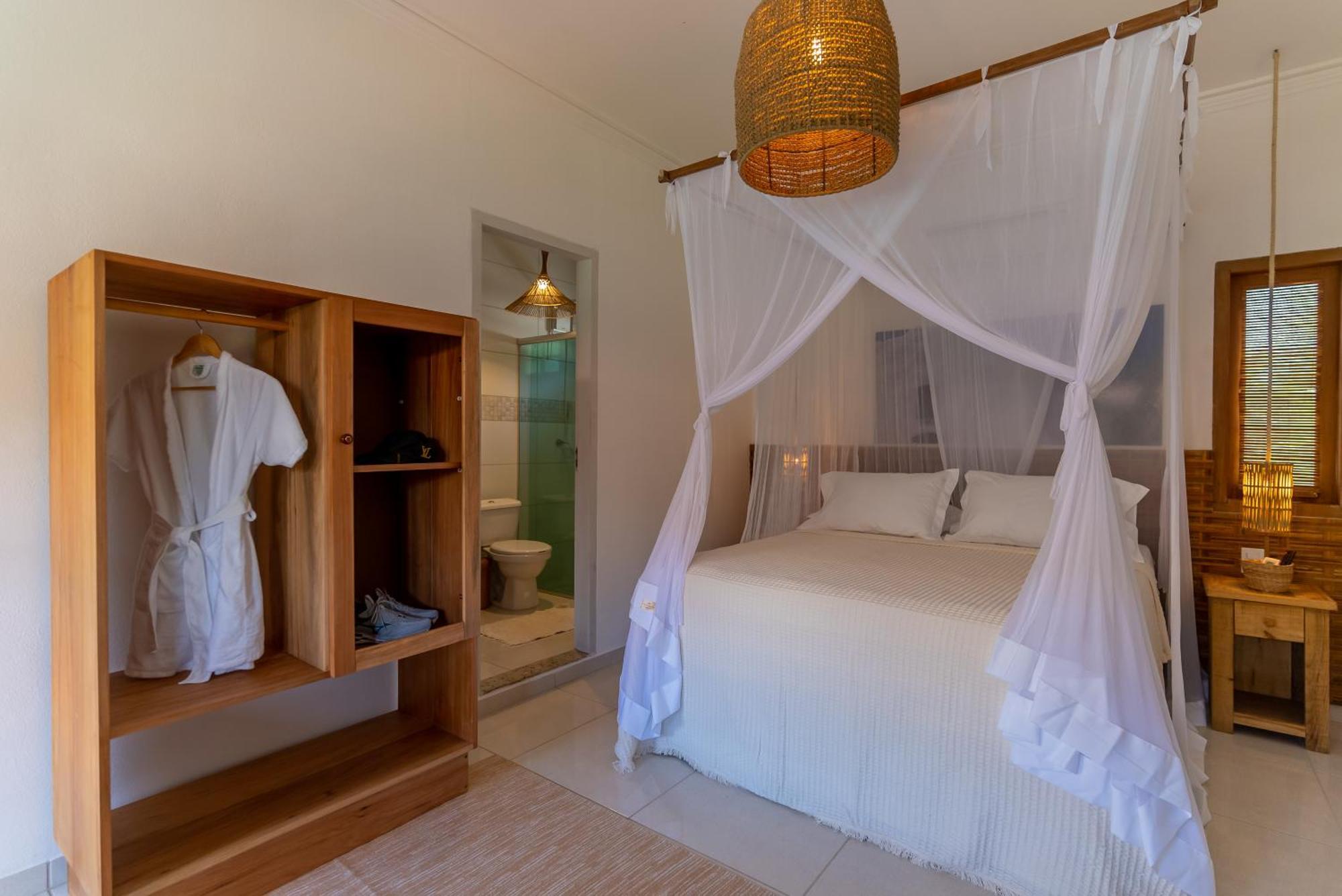 Villa Alexandre Pousada - Trancoso Eksteriør bilde