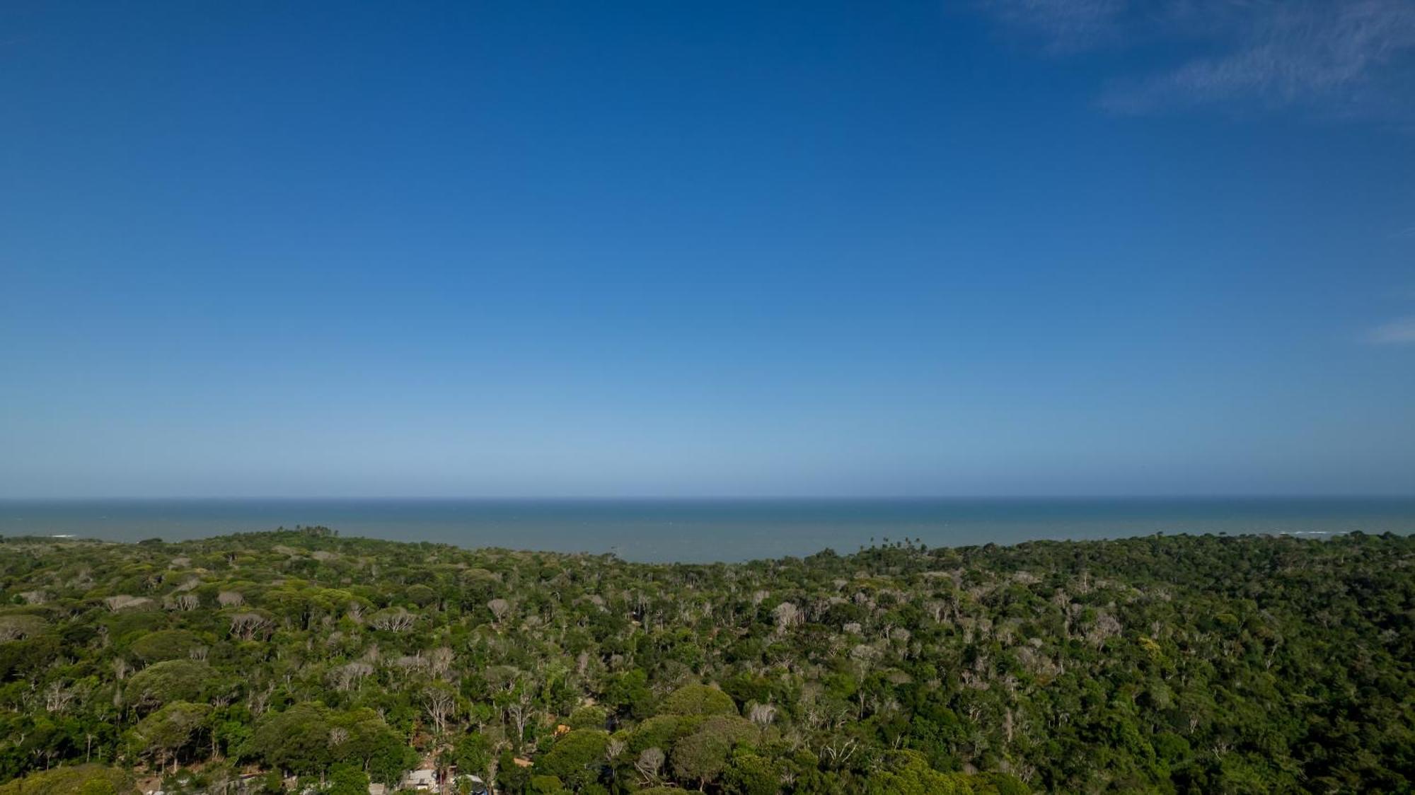 Villa Alexandre Pousada - Trancoso Eksteriør bilde