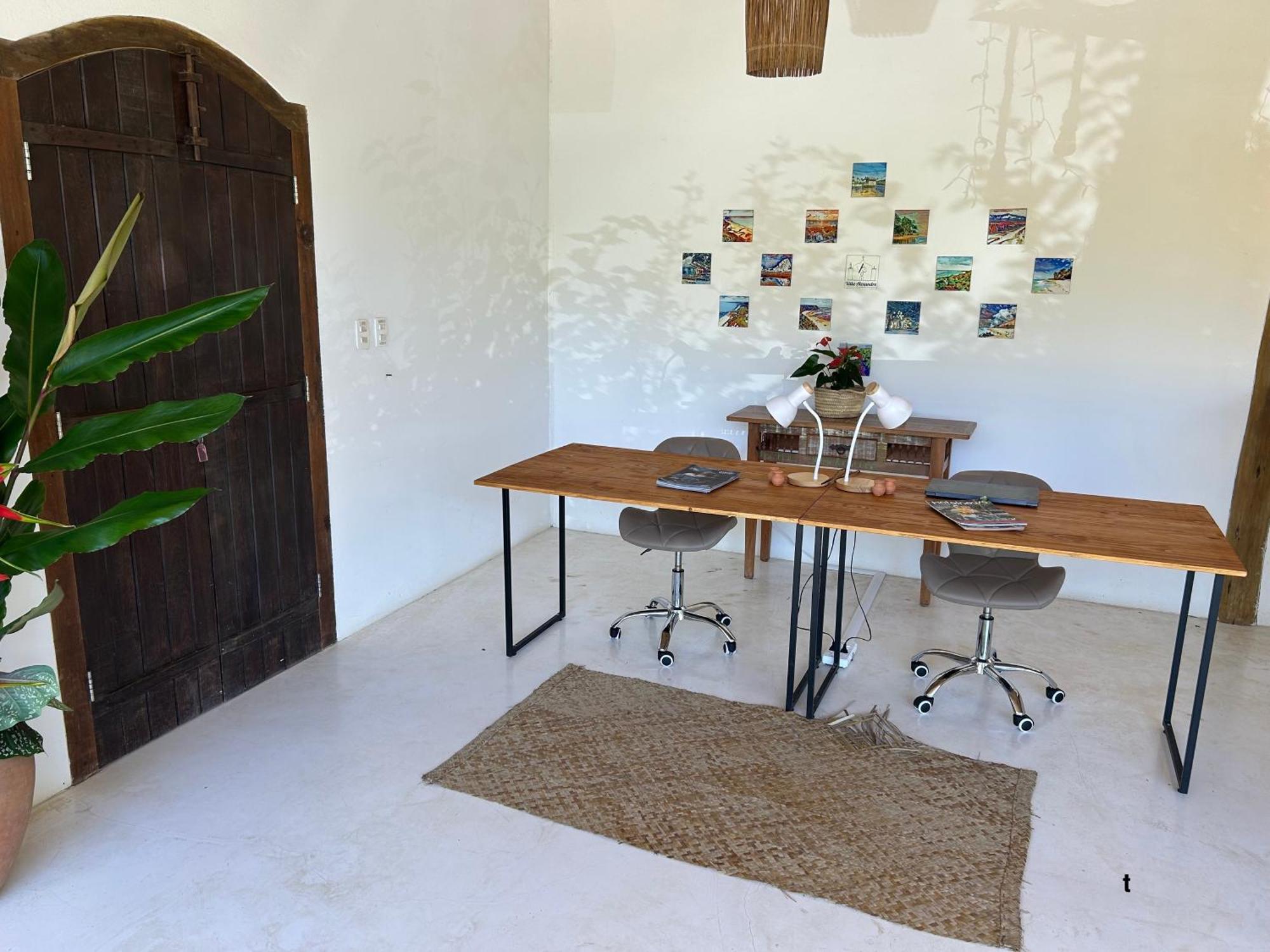 Villa Alexandre Pousada - Trancoso Eksteriør bilde