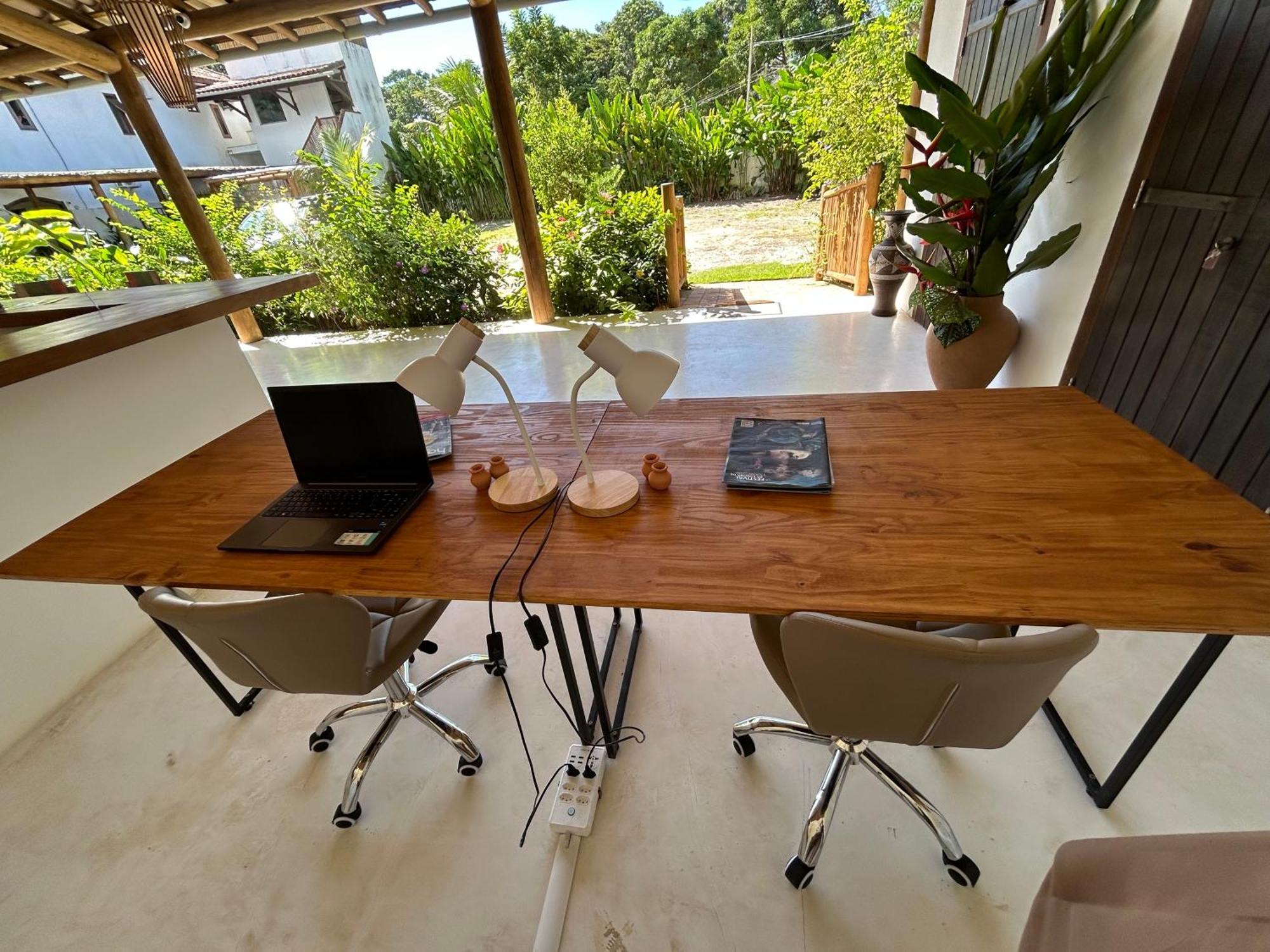 Villa Alexandre Pousada - Trancoso Eksteriør bilde