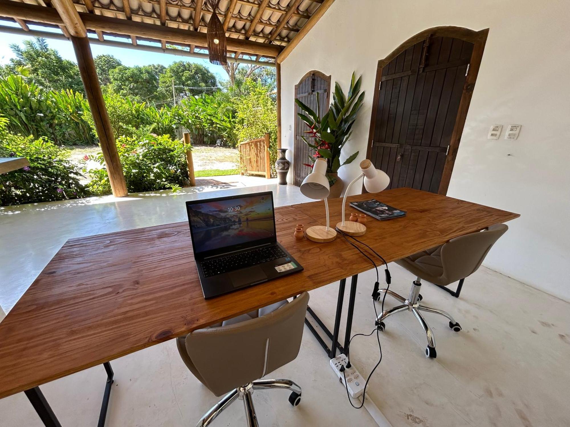 Villa Alexandre Pousada - Trancoso Eksteriør bilde